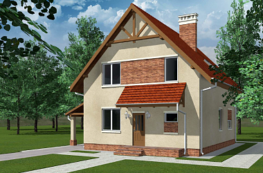 Жилой дом №22