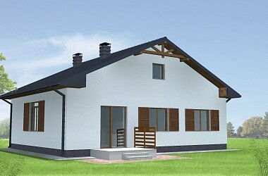 Жилой дом №24